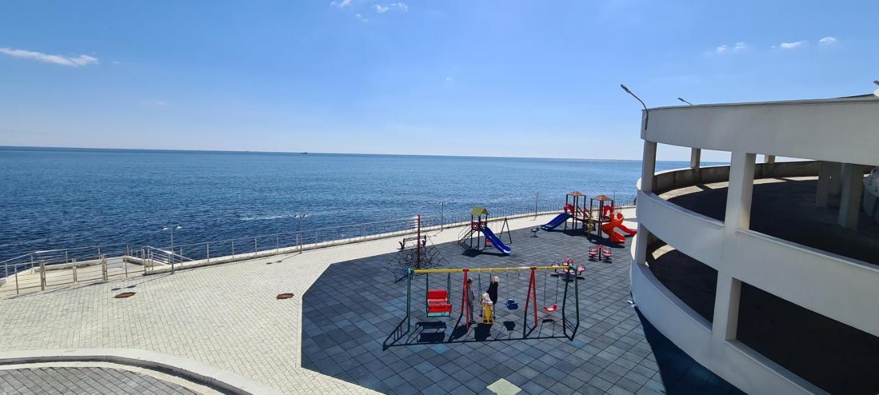 Apartment Bond Мс 1107 Odessa Exterior foto
