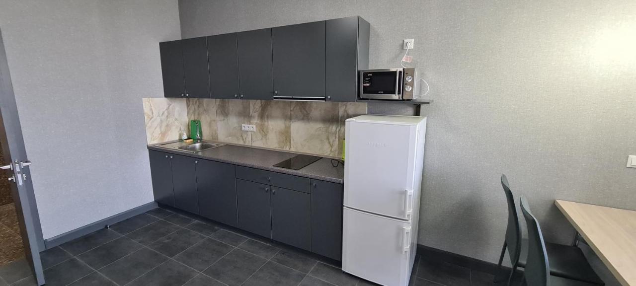 Apartment Bond Мс 1107 Odessa Exterior foto
